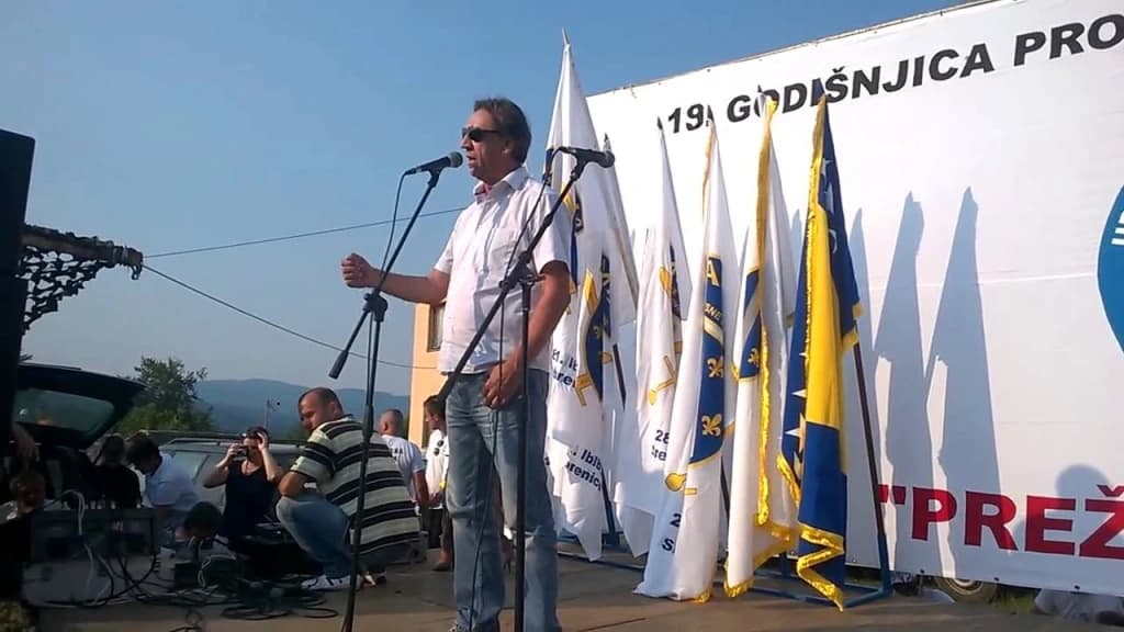 Hamdija Abdić Tigar