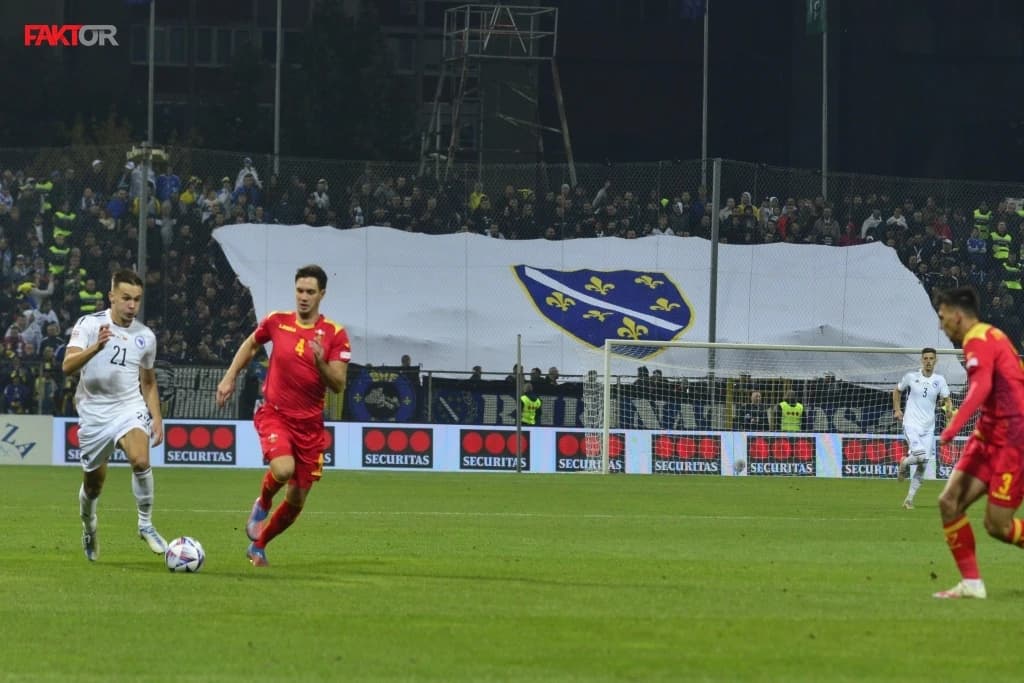 Koliko novca su zaradili Zmajevi osvajanjem Lige nacija B?