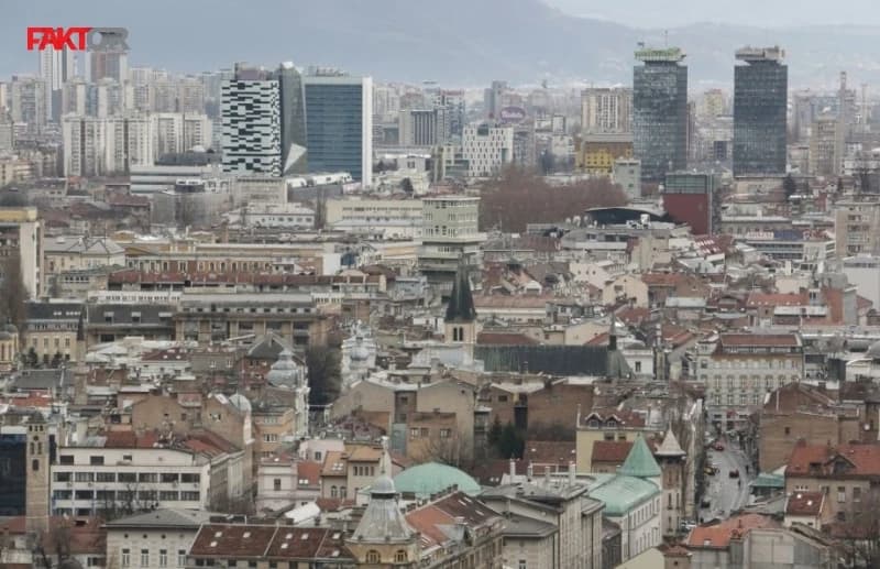 Glavni gradski centar bio je na Ilidži, ali znate li gdje su sve pronađeni rimski tragovi u Sarajevu?