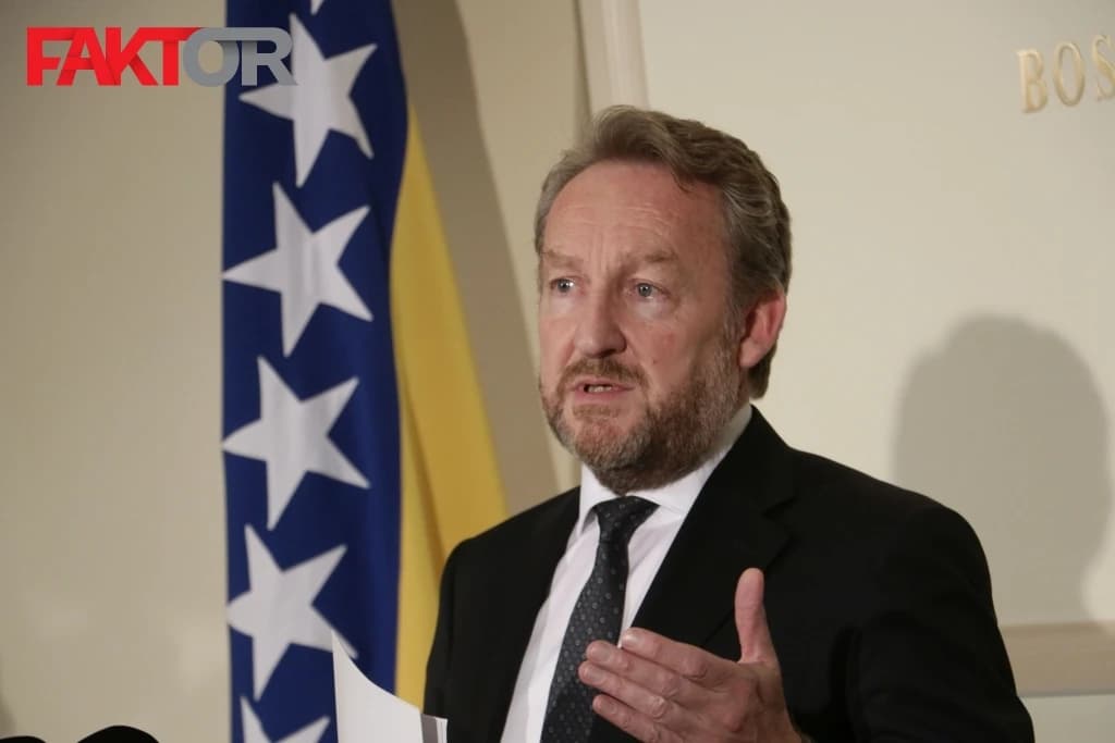 Izetbegović: Ramazanski bajram predstavlja posebnu radost i nadu