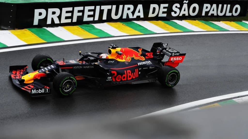 Japanski haos pripao Verstappenu: Dominantni Nizozemac odbranio naslov prvaka Formule 1 