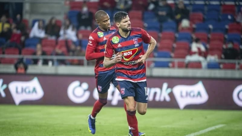 Kodro odveo Fehervar do pobjede i izbio na vrh liste strijelaca