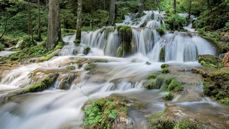 I danas sunčano i toplo, u srijedu naoblačenje 