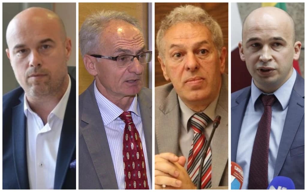 Potrebne izmjene u bh. pravosuđu