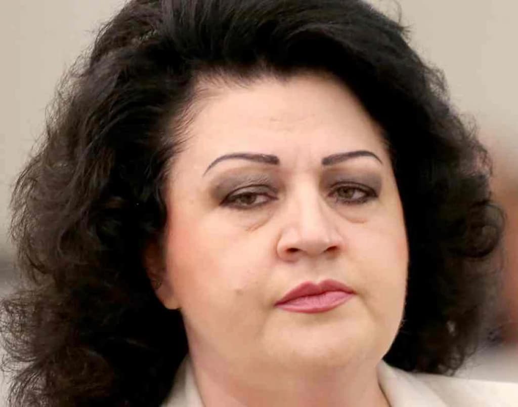 Milica Marković 