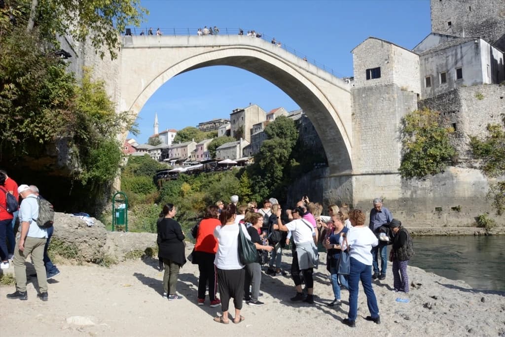Mostar proglašen jednim od deset najpoželjnijih gradova u Evropi