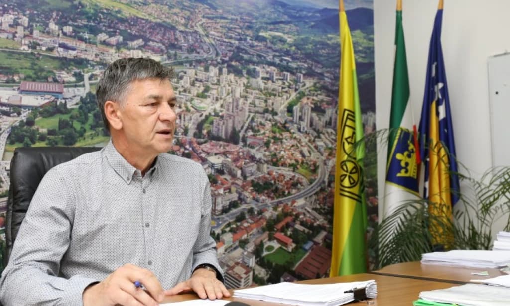 Fuad Kasumović 