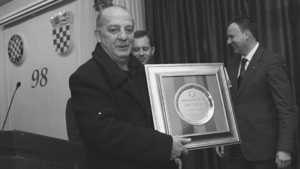 Preminuo Jurica Jerković, legendarna "desetka" Hajduka
