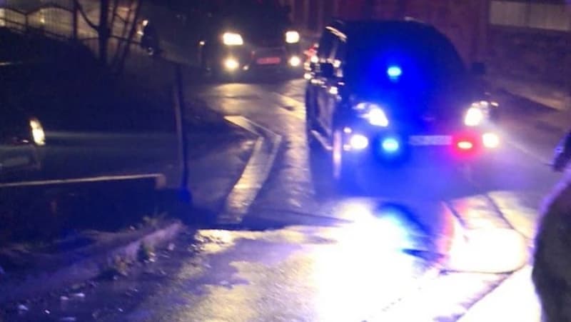 Akcija policije u više gradova zbog droge, uhapšeno šest osoba