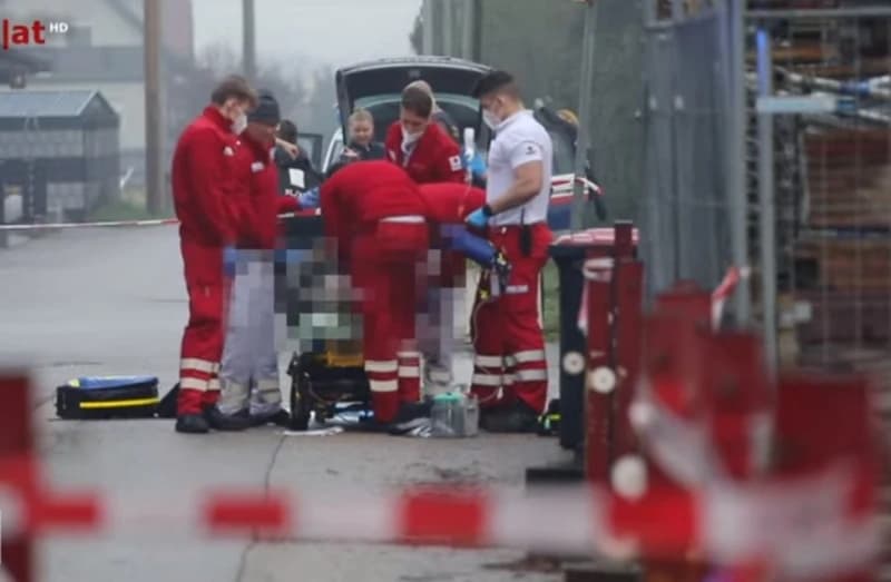 Novi detalji iz policijskih izvora: Poznat motiv ubistva 40-godišnjeg Bosanca u Austriji 
