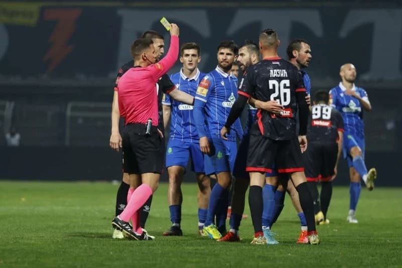 Jedan meč bez prijenosa: FSBiH odredio sudije, Bilbiji derbi kola