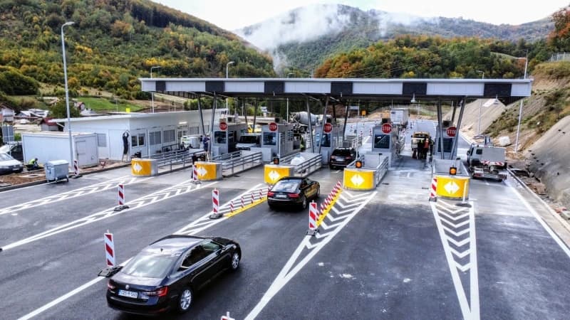 Na pomolu saradnja Autocesta FBiH i Hrvatskih autocesta