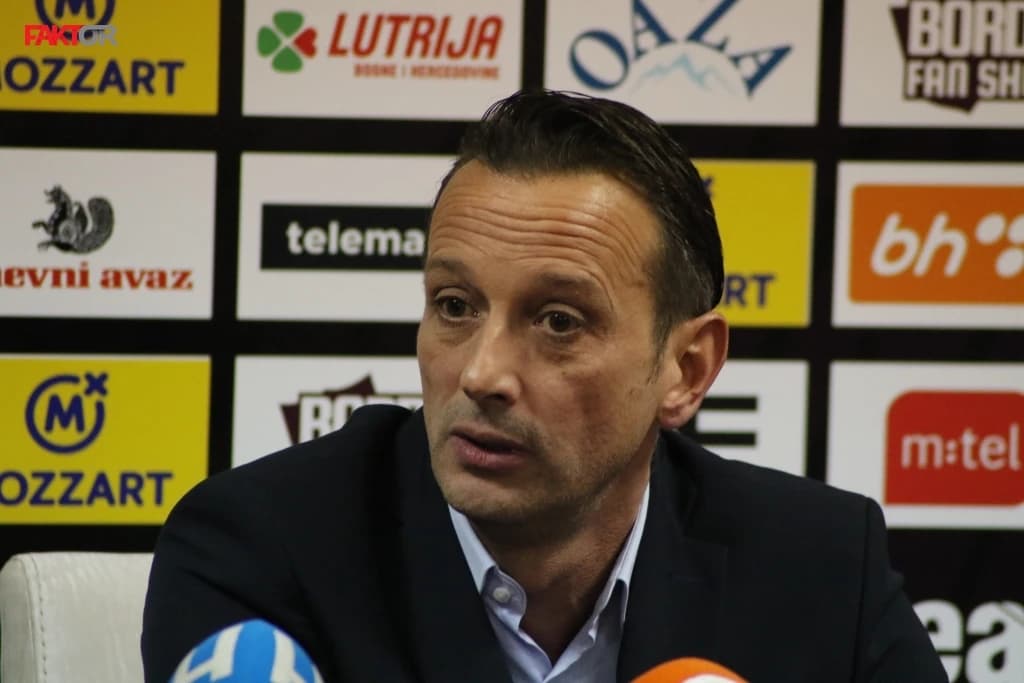 Varešanović otkrio recept za pobjedu protiv Zrinjskog; Rendulić: Izgubili smo prvu meč loptu