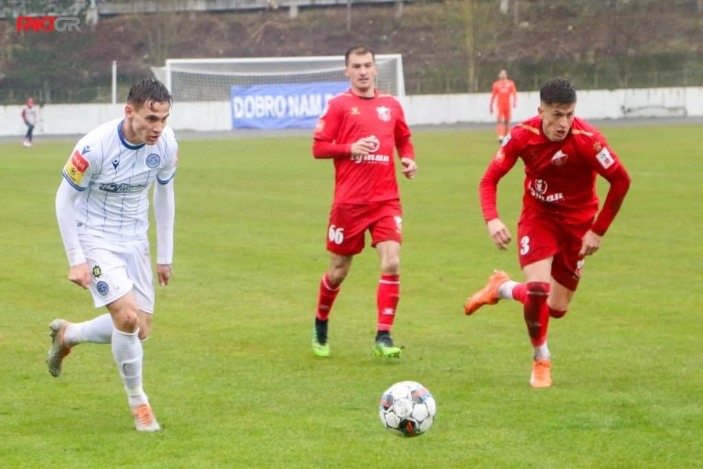 Željo vodi bitku za Evropu, Igmanu potrebni bodovi za opstanak