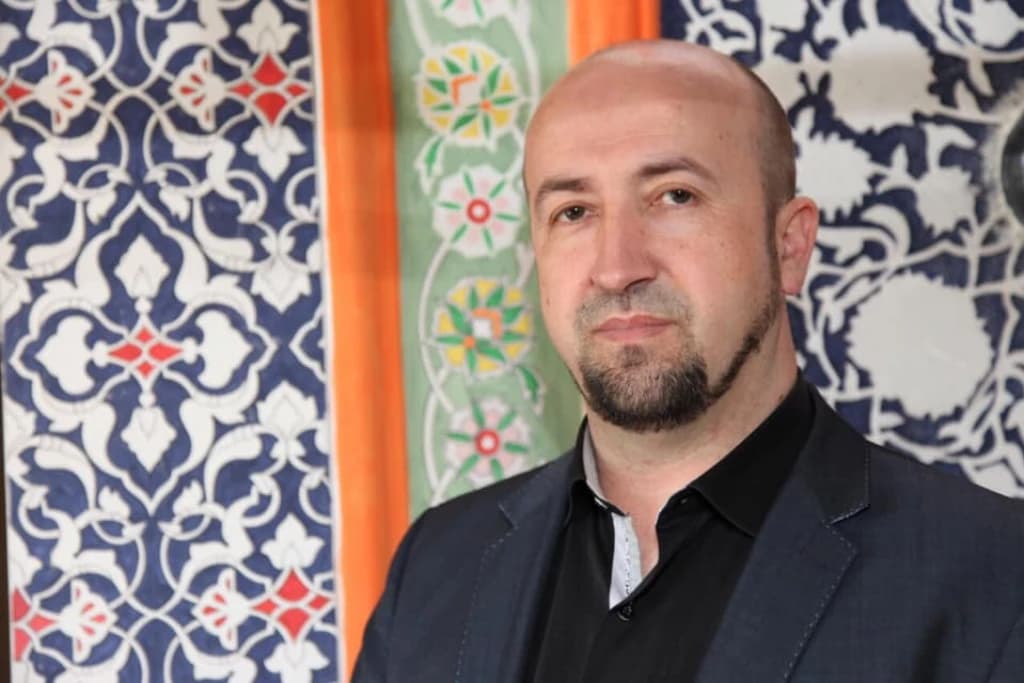 Muhamed Jusić