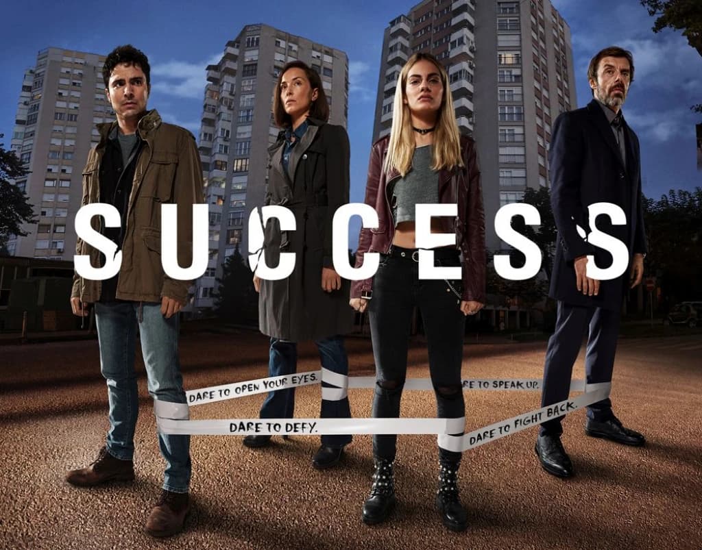 Success