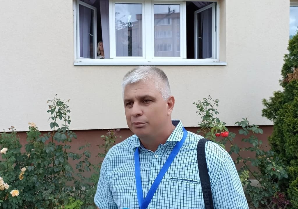 Sifet Ikanović iz PDA: Najavljeni opoziv načelnika Gutića nije upitan, on će se sigurno održati