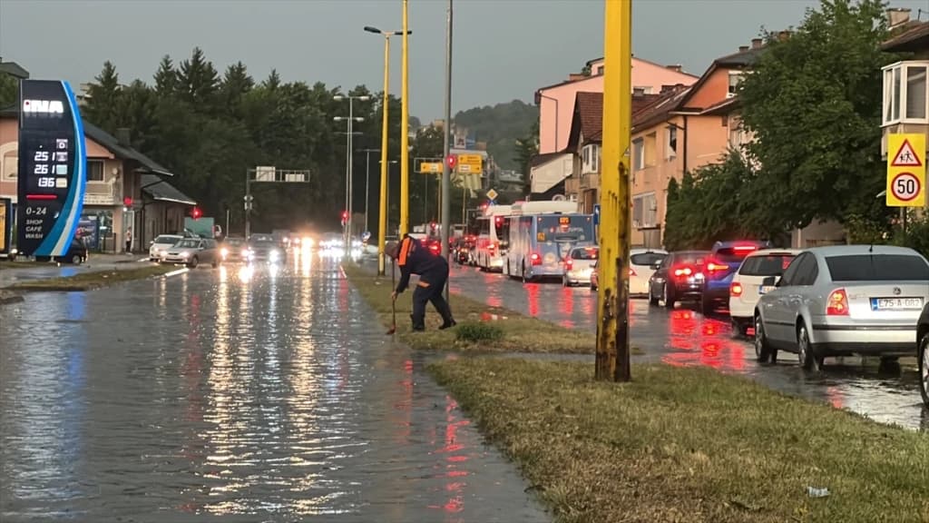 Poznati meteorolog o naredna četiri dana u BiH: Nema mjesta za paniku i strah, sve smo ovo već iskusili