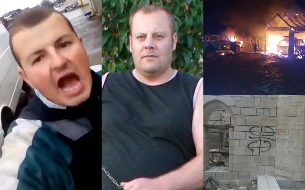 Učestali napadi na povratnike u entitetu RS