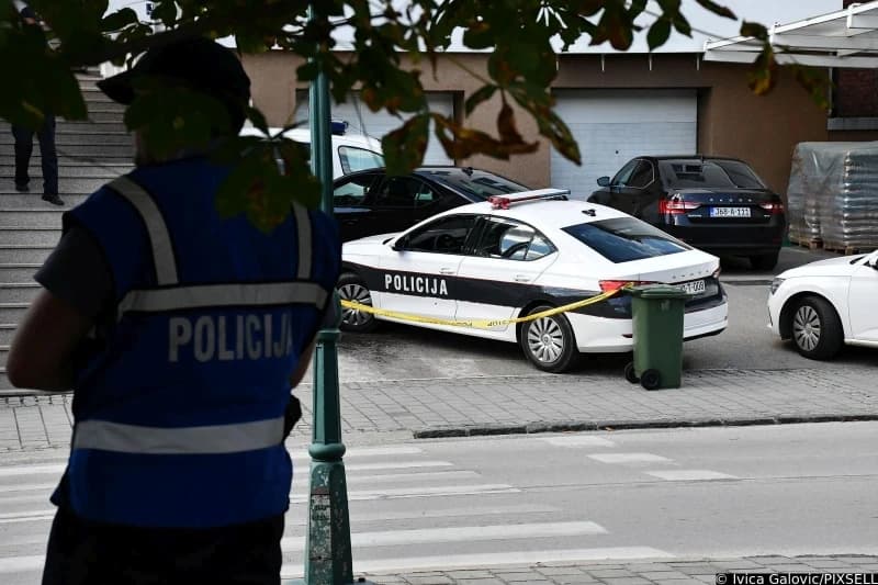 U toku velika akcija policije na području Gradačca, iz MUP-a TK ne žele iznositi detalje