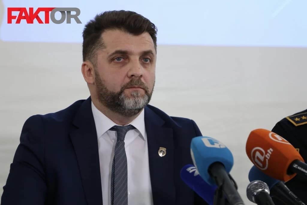 MUP KS zapošljava 30 mlađih inspektora, Katica pozvao mlade, ambiciozne i fizički spremne  da se prijave