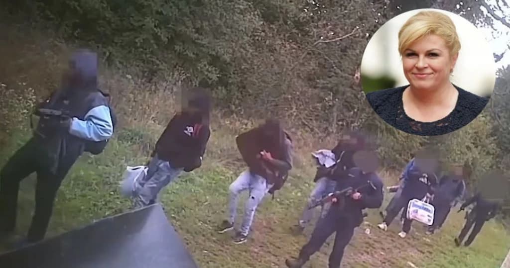 Migrante ilegalno prebacuju iz Hrvatske u BiH