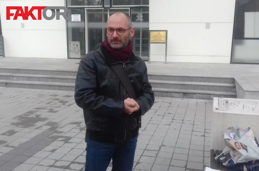 Novinar Margetić mora Dodiku isplatiti 5.000 KM zbog duševne boli