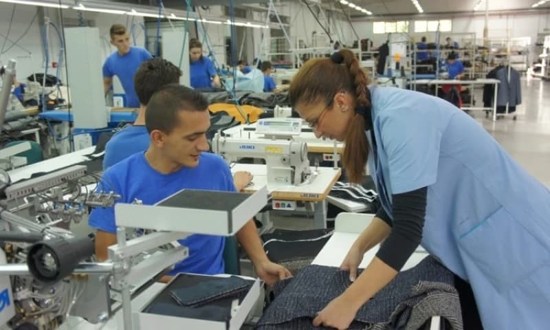 Zašto je otpušteno deset radnica iz Preventove firme u Zenici
