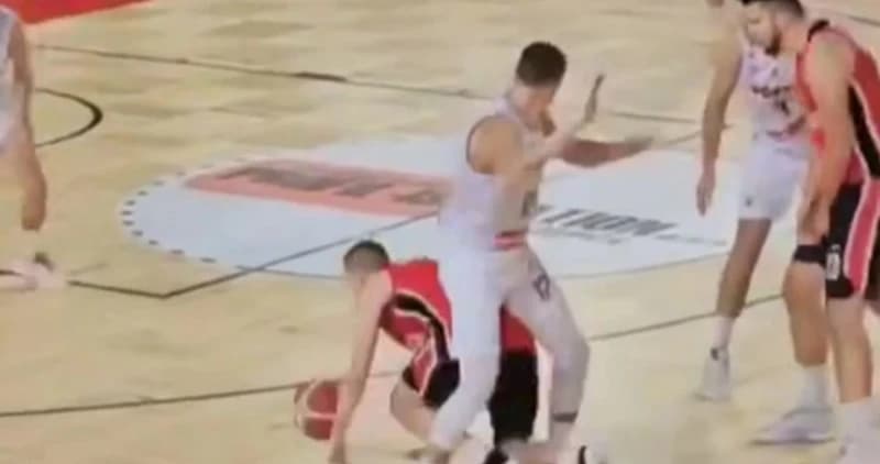 Košarkaš Orlovika vodeći strijelac Prvenstva BiH, slijede ga četiri Amerikanca