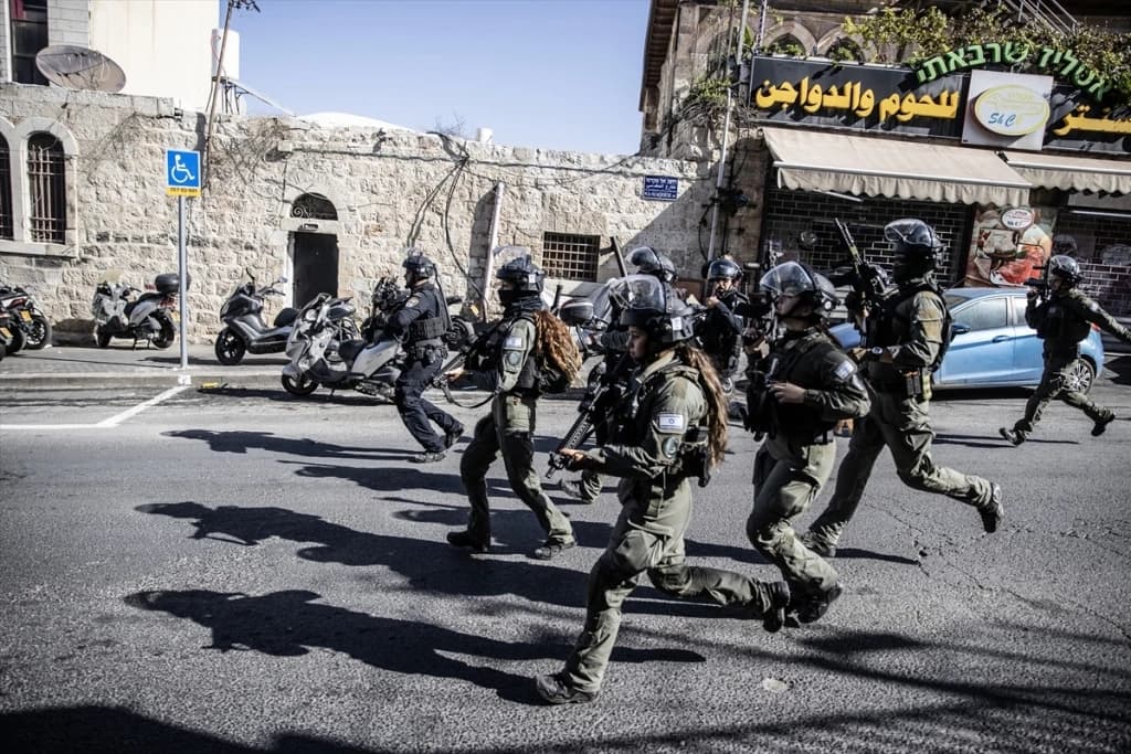 U izraelskoj pucnjavi u izbjegličkom kampu na Zapadnoj obali ubijeno najmanje šest Palestinaca