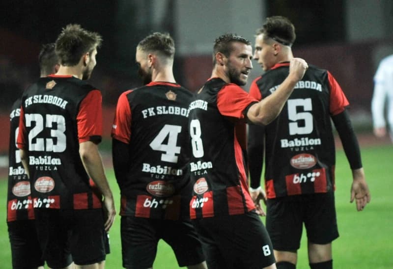 FK Sloboda objavio javni poziv za imenovanje predsjednika i članova uprave