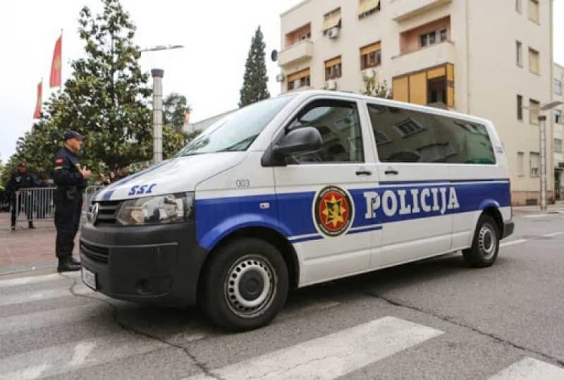 U Nikšiću uhapšen crnogorski policajac, osumnjičen za ratne zločine u Hadžićima