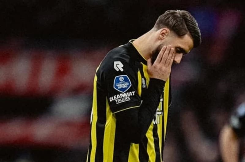 Said Hamulić pravi iznenađujući transfer?