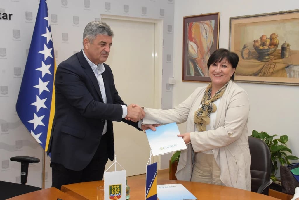 Ajnadžić i Alikadić