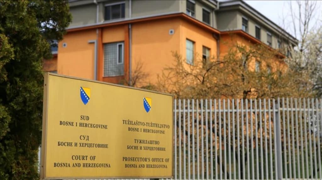 Odgođeno izricanje presude Ostoji Stanišiću