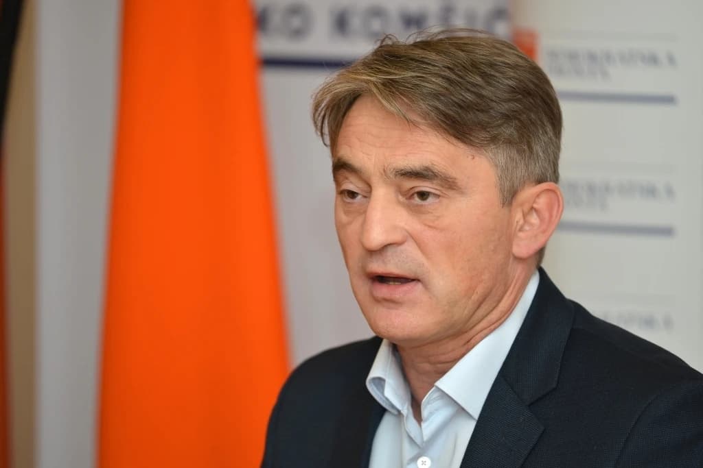 Pošteni tenderi, konkursi za posao, dodjele poticaja i razvoj BiH je počeo