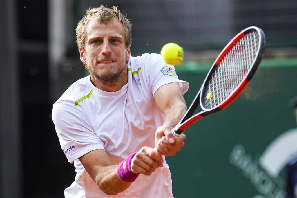 Bašić bez finala na ATP Challengeru u Almatyju