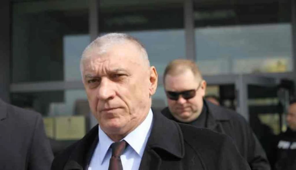 Dragan Vikić 