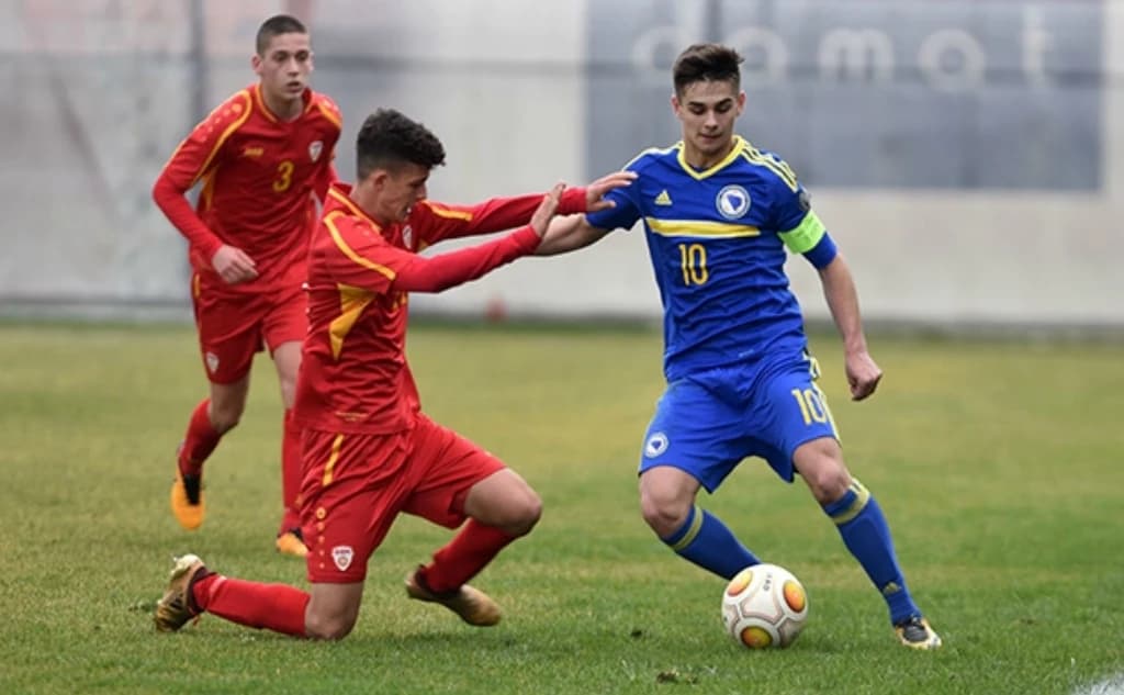 Advokat iz Splita: Porodica Hasić nije prevarila Dinamo! 