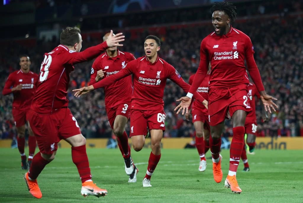 Liverpool na finale Lige prvaka otputovao 11 dana prije meča