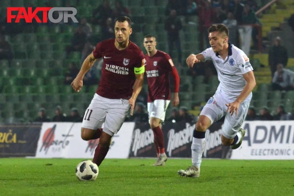 Povratak Borca i Veleža: Ovih 12 klubova ćemo naredne sezone gledati u bh. eliti
