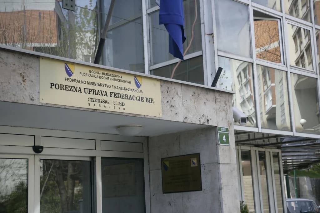 Prodata imovina "Borca" Travnik i namirena dugovanja za PIO