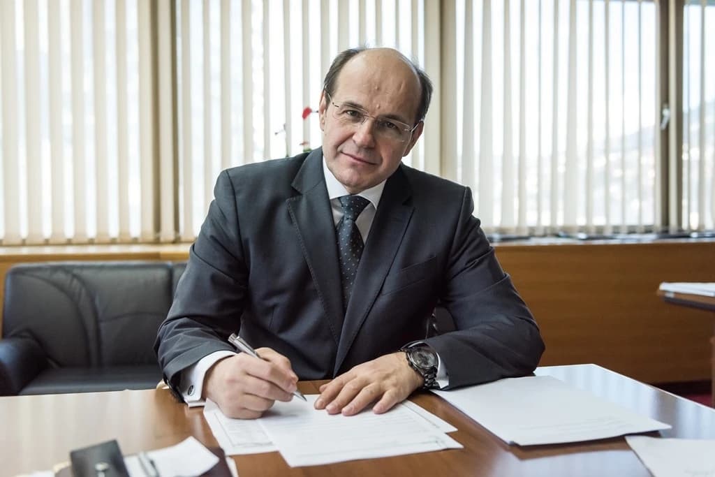 Osmanović: SNSD ne može držati sve u BiH kao taoce svojih retrogradnih politika