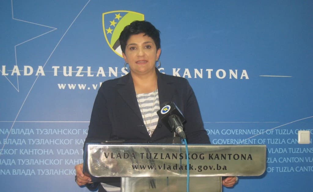 Almira Hurić: ZZO TK ne može provoditi nabavke lijekova