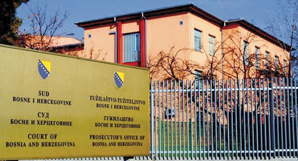 Tužilaštvo BiH koordinira procesom ekshumacije kod Višegrada