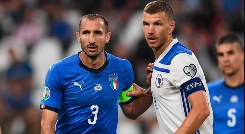 Edin Džeko produžio vjernost bivšem klubu