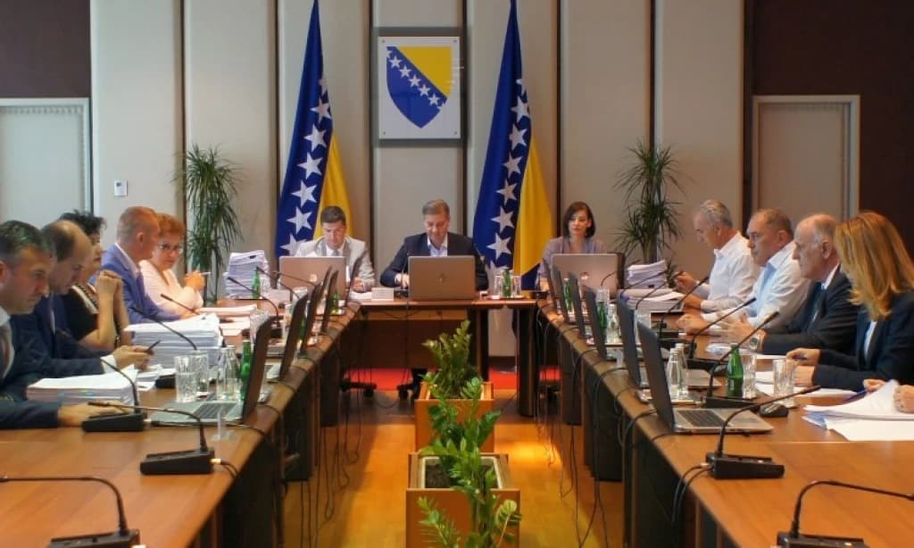 Vijeće ministara danas o privremenom finansiranju i gradnji Bloka 7 u TE Tuzla?
