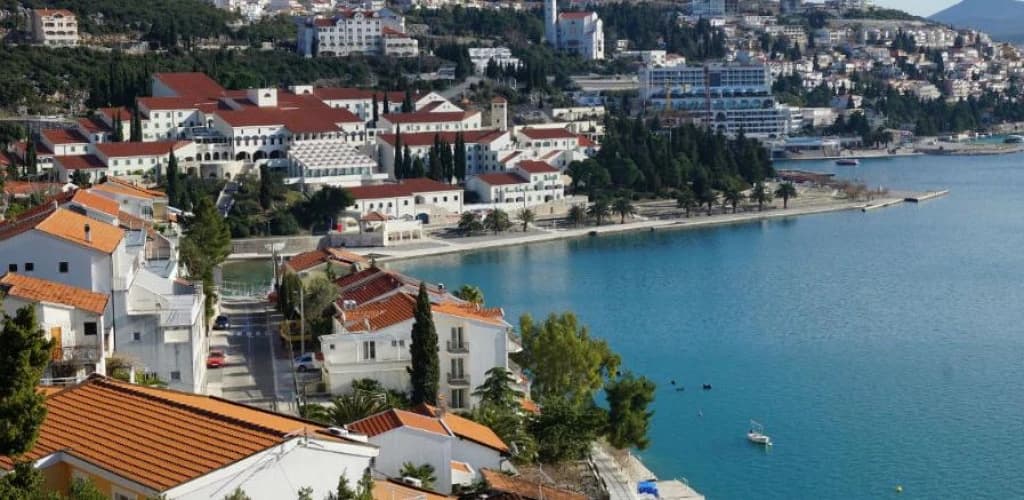 Neum jutros nije najtopliji u BiH