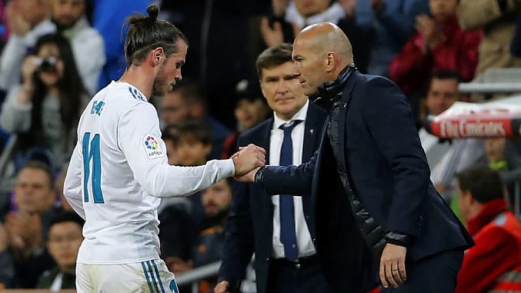 Gareth Bale neće putovati s Realom na turnir u Minhen