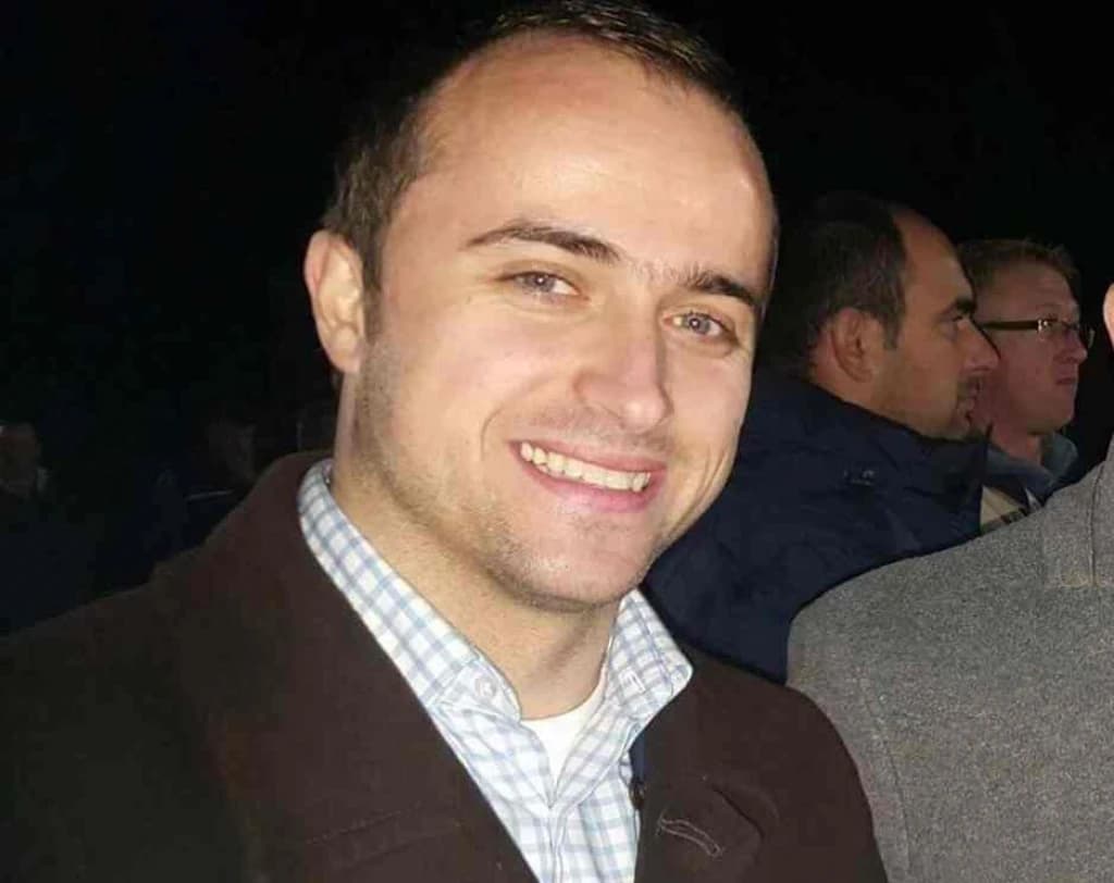 Mersudin Hadžić 